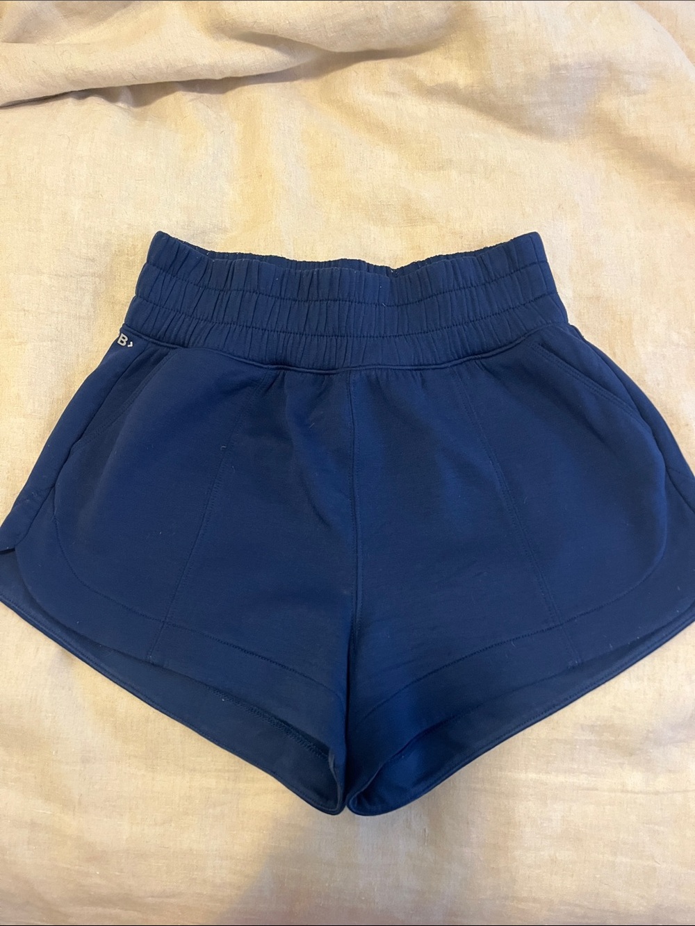 Abercrombie YPB Women's neoKNIT Shorts